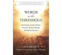 Lisa Smartt Words at the Threshold (Tascabile)