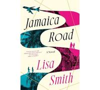 Lisa Smith Jamaica Road (Copertina rigida)