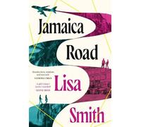 Lisa Smith Jamaica Road (Tascabile)