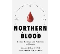 Lisa Smith Northern Blood (Tascabile)