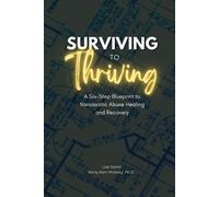 Lisa Sonni Kerry Kerr McAvoy Sonni, Lisa Surviving to Thriving (Tascabile)