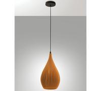 Fabas Luce Lampada a sospensione Lisa 3759-40-367 E27