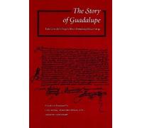 Lisa Sousa Stafford Poole James Lockhar The Story of Guadalup (Copertina rigida)