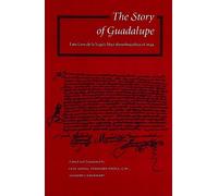 Lisa Sousa Stafford Poole James Lockhar The Story of Guadalup (Copertina rigida)