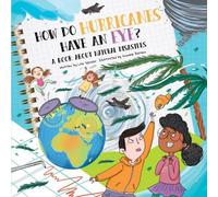 Lisa Spencer How Do Hurricanes Have an Eye? (Copertina rigida) How Do?