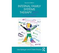 Lisa Spiegel Claire Stub Internal Family Systems Therapy with Childr (Tascabile)