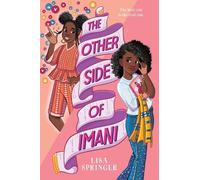 Lisa Springer The Other Side of Imani (Copertina rigida)