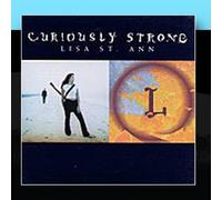 Lisa St Ann - Curiously Strong