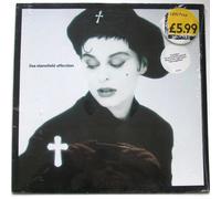 LISA STANSFIELD - Affection