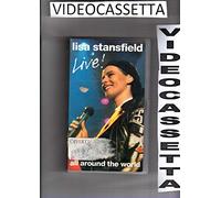 Lisa Stansfield - All around the world