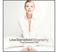Lisa Stansfield - Biography - 2 Cd