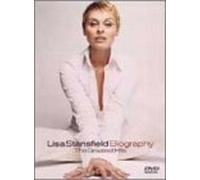 Lisa Stansfield - Biography