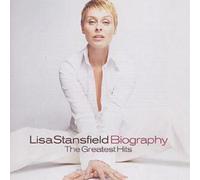 Stansfield Lisa - Biography-The Greatest Hits