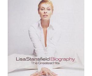 Lisa Stansfield Biography: The Greatest Hits (CD) Album