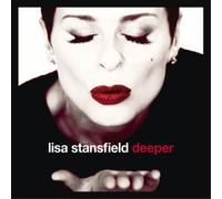 Lisa Stansfield Deeper (CD) Album