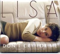 Stansfield,Lisa - LISA STANSFIELD-DON,T CRY FOR ME -CDS-