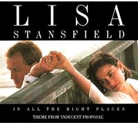 Lisa Stansfield - In all the right places [Single-CD]