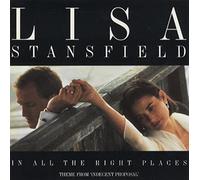 Lisa Stansfield - Lisa Stansfield - In All The Right Places - [7"]