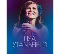 Lisa Stansfield – Live in Manchester – DVD