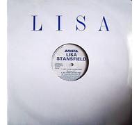 Lisa Stansfield - Lisa Stansfield - Set Your Loving Free / Make Love To Ya - Arista