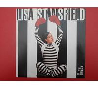 Lisa Stansfield - Lisa Stansfield - What Did I Do To You? - Arista