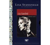 Lisa Stansfield - Live At Ronnie Scott's - Diamond Collection