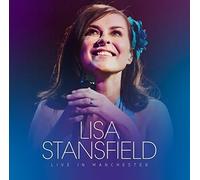 Lisa Stansfield - Live In Manchester - 2 Cd