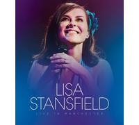Lisa Stansfield - Live In Manchester [blu-ray] - Blu-ray