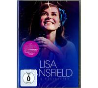 Lisa Stansfield – Live in Manchester – DVD