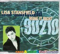 Lisa Stansfield - Make It Right