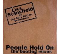 Lisa Stansfield - People Hold On