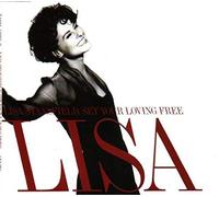 Lisa Stansfield - Set Your Loving Free