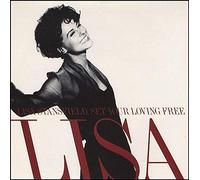 Lisa Stansfield - Set Your Loving Free