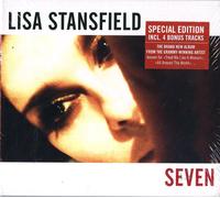 Lisa Stansfield - Seven - Special Edition