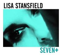 Lisa Stansfield Seven + (CD) Album