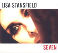 Lisa Stansfield SEVEN -SPEC- (CD)