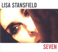 Lisa Stansfield - Seven - Special Edition