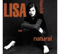 Lisa Stansfield - So Natural