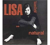 Lisa Stansfield - So Natural