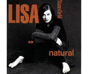 Lisa Stansfield - SO NATURAL