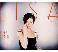 Lisa Stansfield The Line (CD)