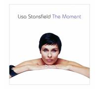 Lisa Stansfield The Moment (CD) Album
