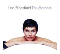 Lisa Stansfield The Moment (CD) Album