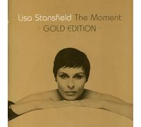 Lisa Stansfield - The Moment - Cd (gold edition - collection)