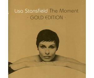 Lisa Stansfield - The Moment - Cd (gold edition - collection)