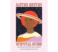 Lisa Stardust Saturn Return Survival Guide (Copertina rigida)