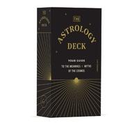 Lisa Stardust The Astrology Deck (Cards)