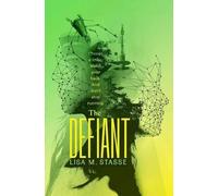 Lisa Stasse Defiant (Tascabile)