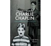 Lisa Stein Haven The Early Years of Charlie Chaplin (Copertina rigida)
