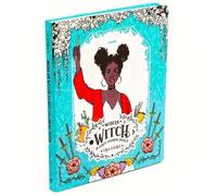 Lisa Sterle Modern Witch Tarot Coloring Book (Tascabile)